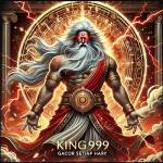 KING 999