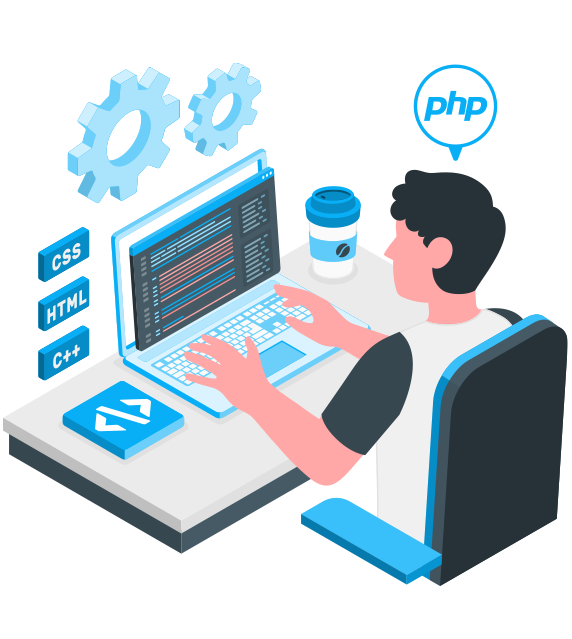 Hire a Web Development Company | Custom Web Development Services | Victoria