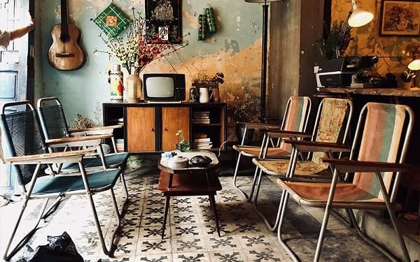 3 Đặc trưng trong thiết kế quán cafe chill ấn tượng - Atrahi Design