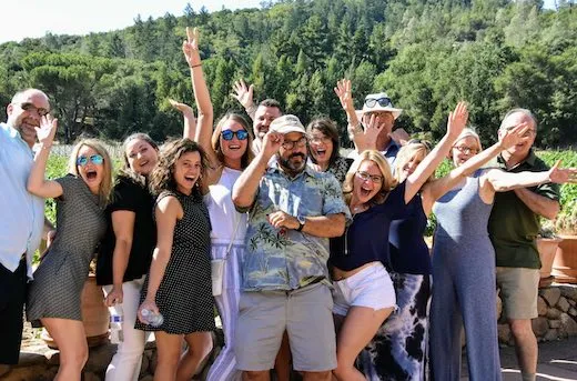 Are Sonoma Tours Worth It for Wine Lovers? | by Platypus Tours | Sep, 2025 | Medium