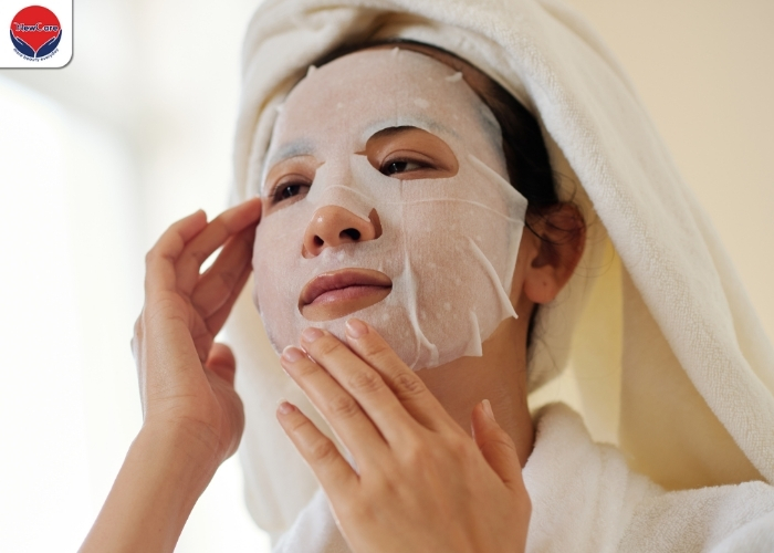 Mặt nạ giấy kiểu Nhật: Hướng dẫn tự làm và chọn loại tốt nhất cho làn da - Newcare - Mỹ phẩm Nhật Bản cao cấp