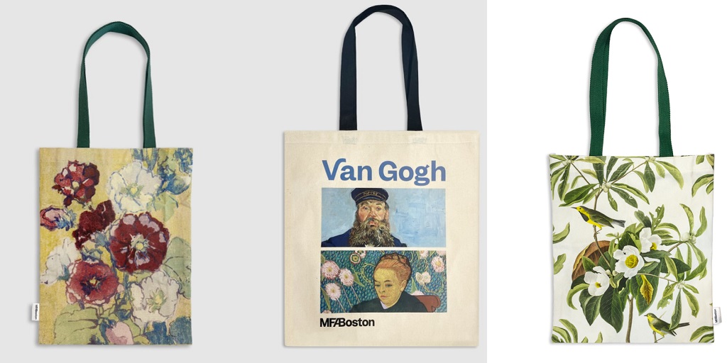 Carry Art Everywhere You Go with These Art-Inspired Tote Bags - BuzzNewsLive - Best Guest Posting Site