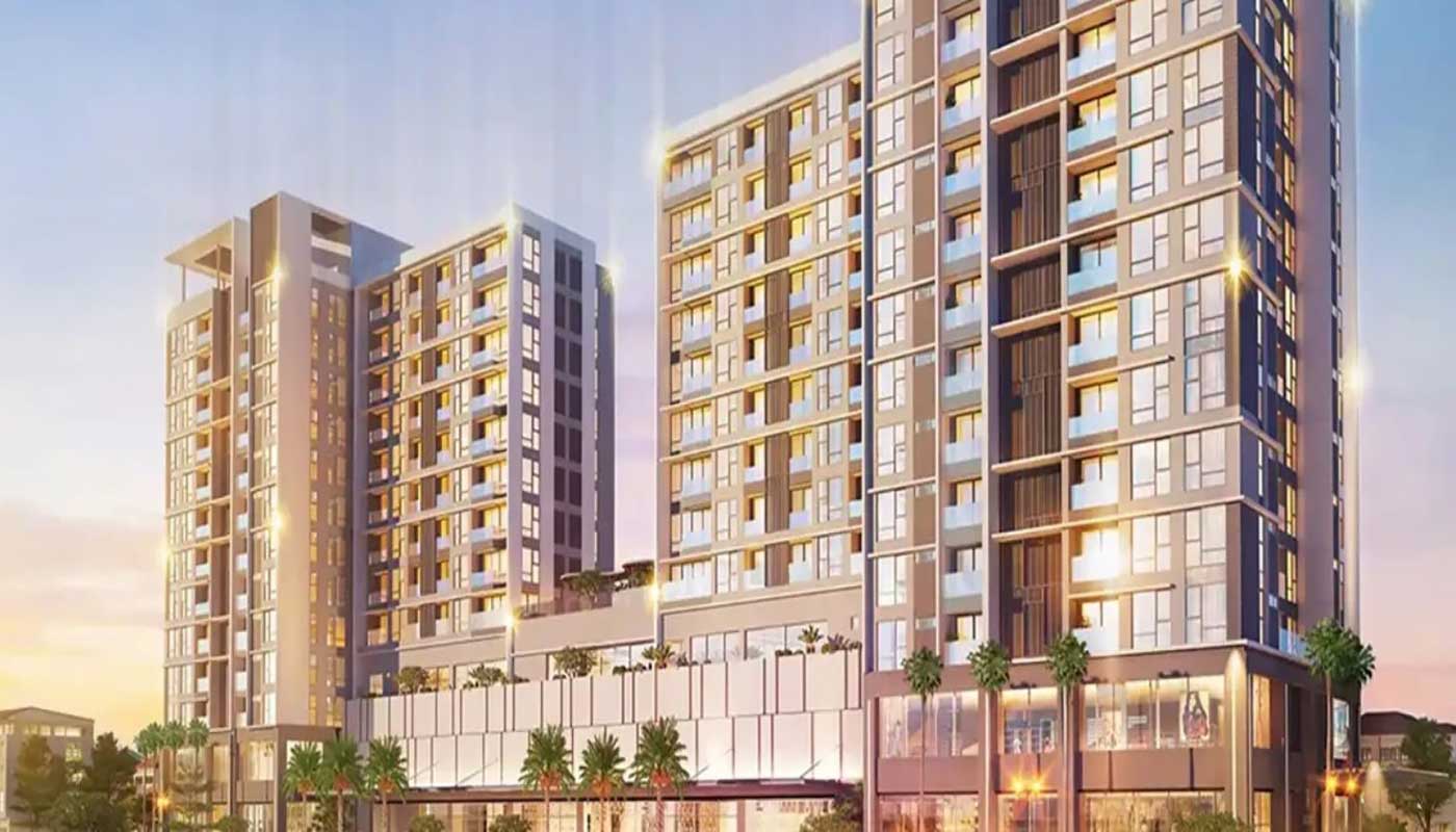 Godrej Hoskote Bangalore | Price, Reviews & Brochure