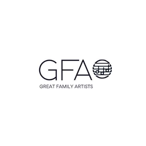 Great Family Artists