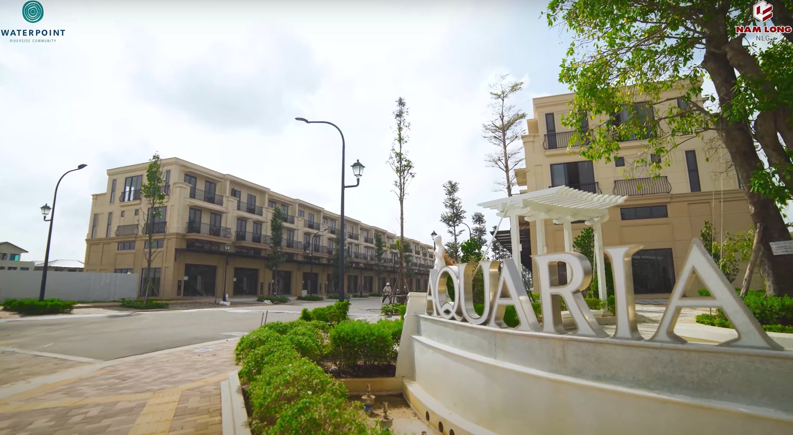 Chiết khấu lên đến 30% tại phân khu The Aqua: Cơ hội hay rủi ro?