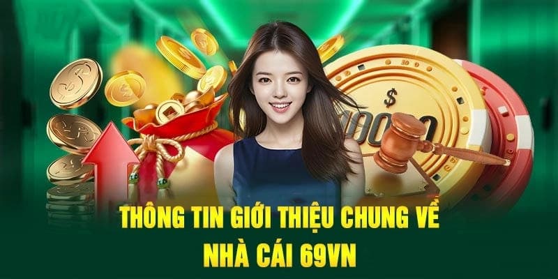 69VN Link Không Bị Chặn Mới Nhất 2025 | FREE 69K