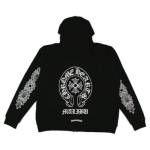 chrome Hearts