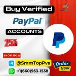 How To Buy Verified PayPal Accounts In 2025: Ultimate Guide