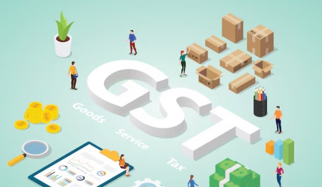 Your Trusted Partner for Tax and GST Services in Vijayanagar