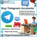 Buy Telegram accounts