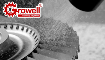 Gợi ý các loại hạt mài tạo nhám kim loại phổ biến hiện nay