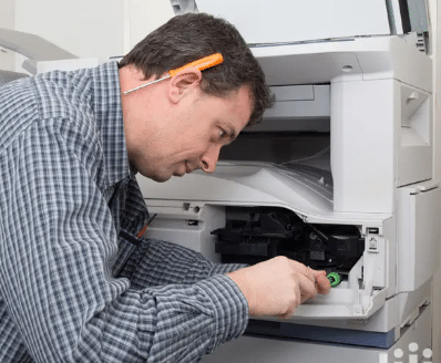 Công ty chuyên sửa chữa và bán máy đếm tiền tại TP Thủ Đức