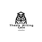 thesis writing cafe cafe
