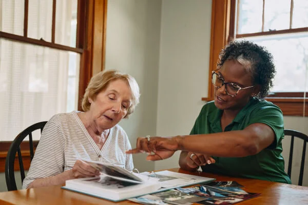 Senior In Home Care in Riverside, MO| Home Instead