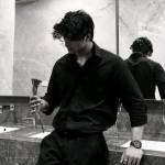 harry brook