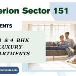 Experion Sector 151 Noida