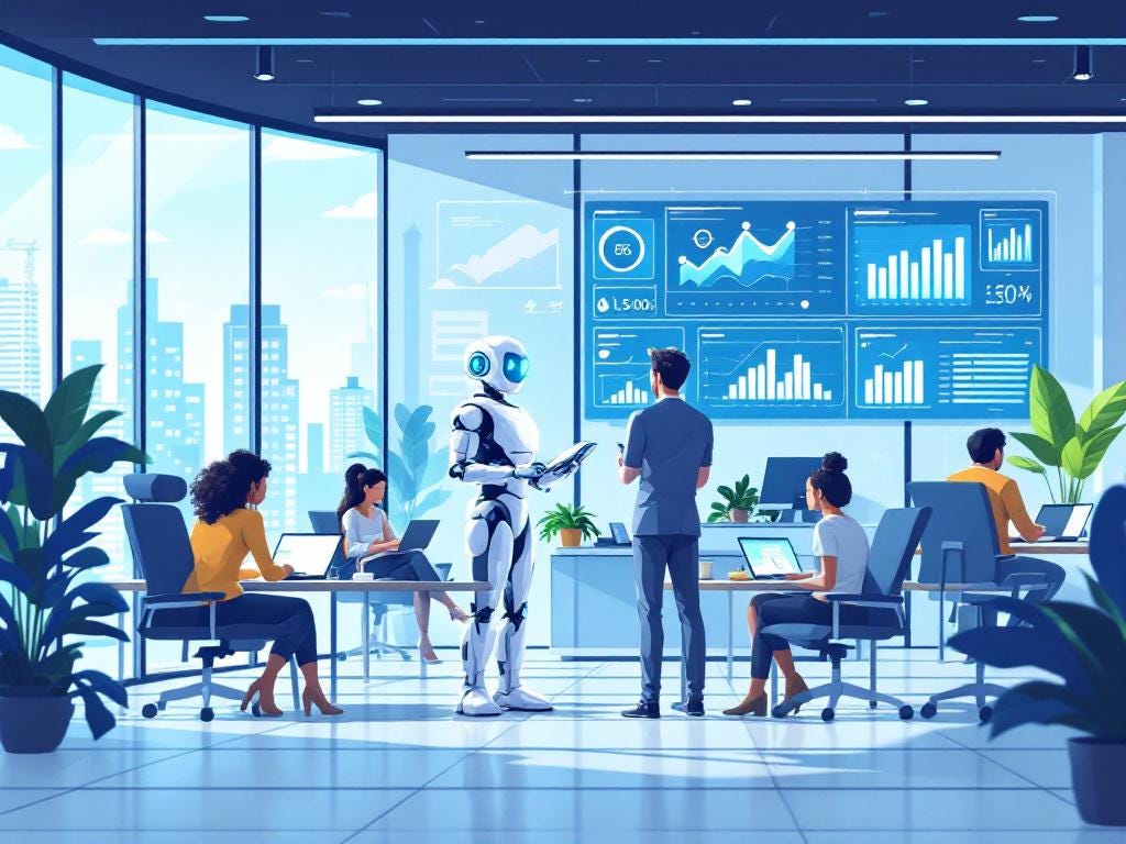 The Rise of AI Search: Why E-commerce Brands Must Embrace GEO Alongside SEO | by Foduu | Sep, 2025 | Medium