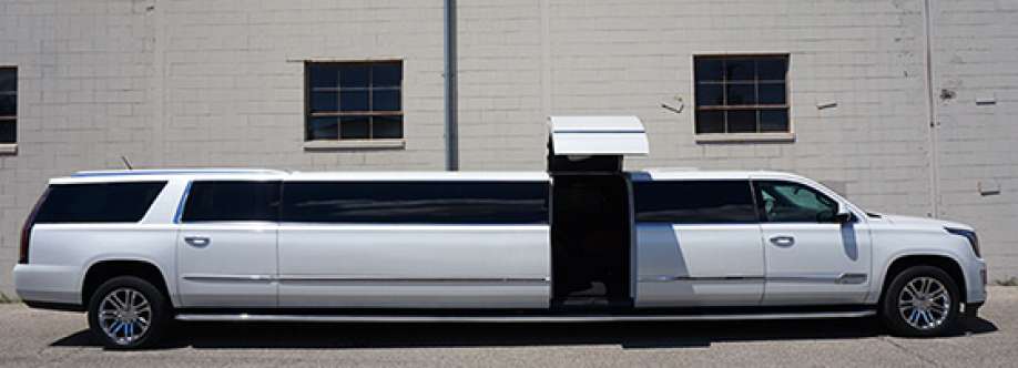 Limousines Lexington