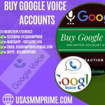Buy Google Voice Accounts