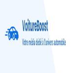 Voiture Boost