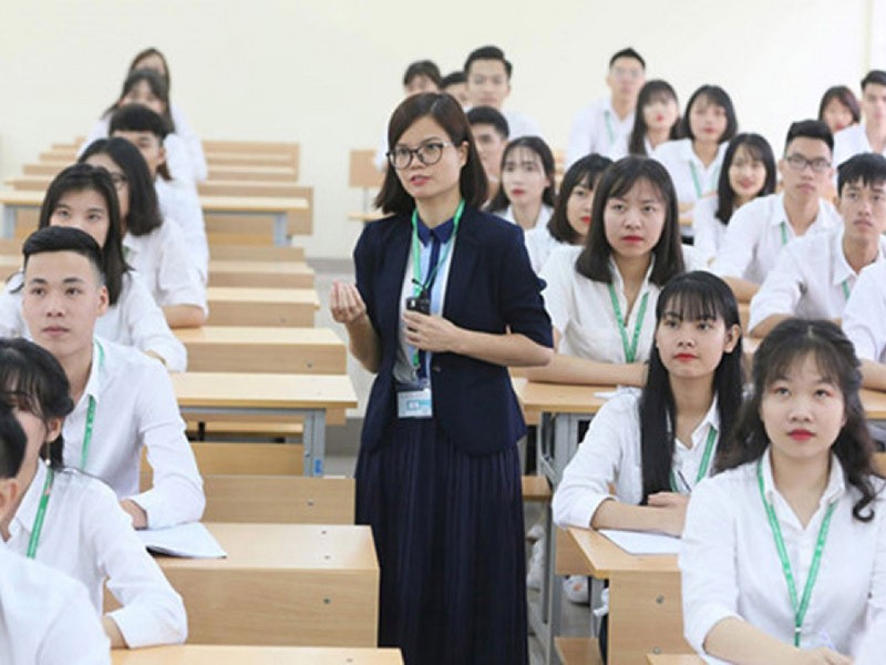 Khóa học chứng chỉ nghiệp vụ sư phạm giảng viên online