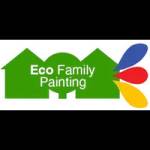 Eco Family Painting