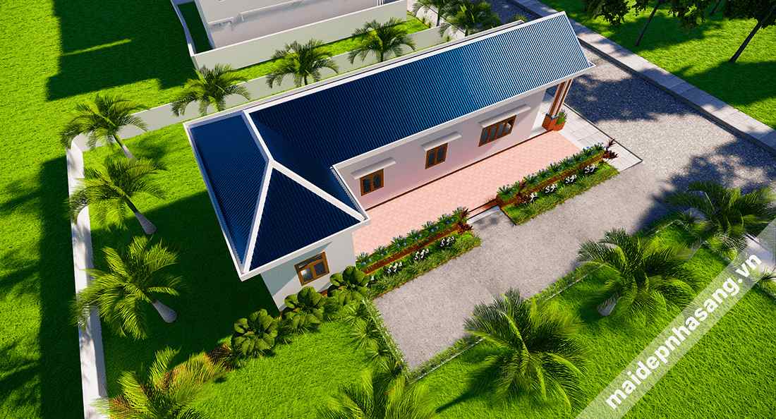 Bảng giá tôn lợp mái nhà nhiều ưu đãi mới nhất 2025