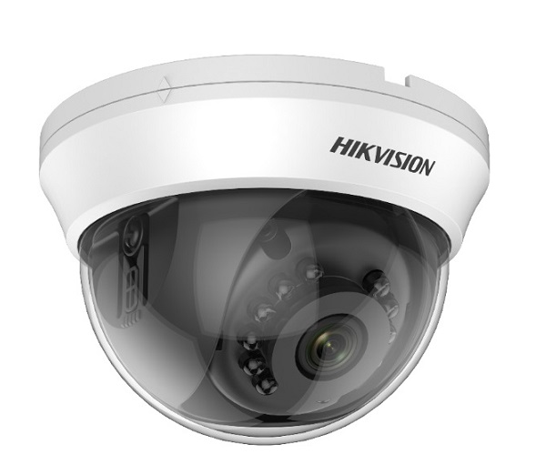 Phân phối camera giám sát chính hãng giá rẻ TP.HCM
