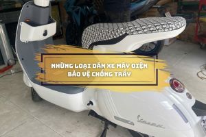 Những loại dán xe máy điện bảo vệ chống trầy tốt nhất -         Nguyễn Decal - Chuyên Dán Keo Xe Design Tem Xe Decal Tem Xe Nguyễn Decal
