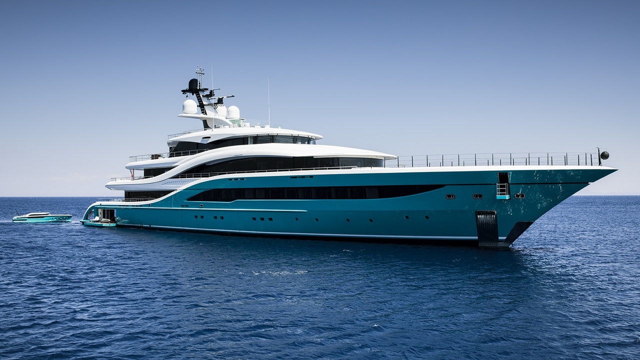 luxury-yachts-and-boats-for-sale-san-diego - Coast to Coast
