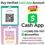 Buy Verified Cash App Account USA Safe Biz