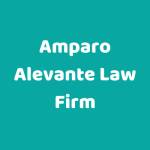 Amparo Alevante Law Firm