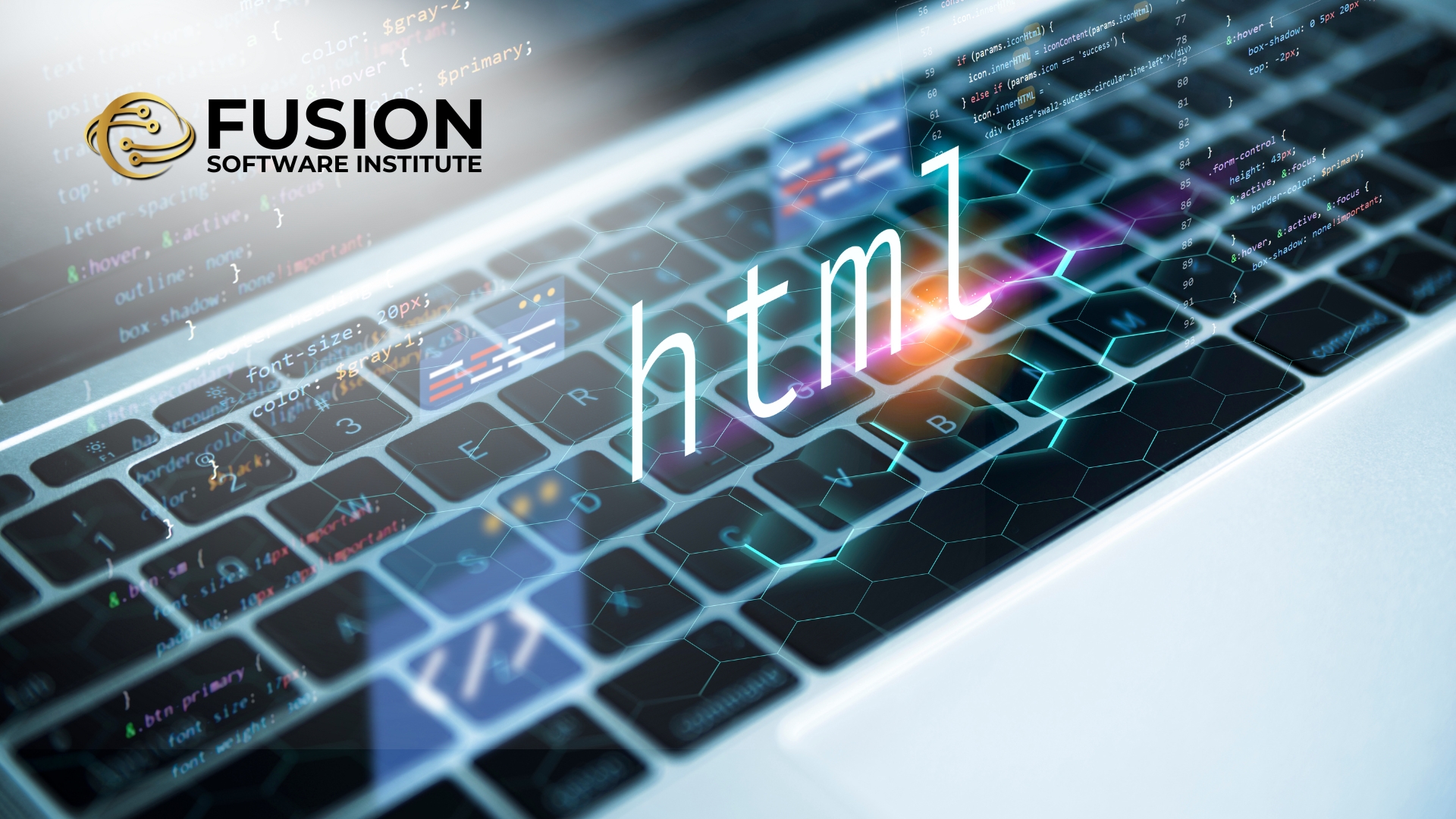The Hidden Power of HTML Fonts in Web Design