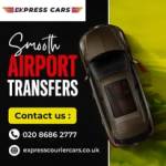 Croydon to Heathrow Airport Taxi