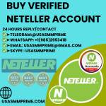 Buy Verified Neteller Account