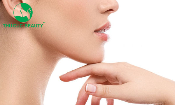 Hút mỡ nọng cằm giá bao nhiêu? - Bệnh viện Thẩm mỹ Thu Cúc