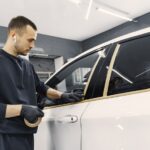 Car Windows Tinting Abu Dhabi Insights on Heat and Privacy - Tumblrblog