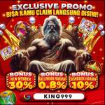 KING 999