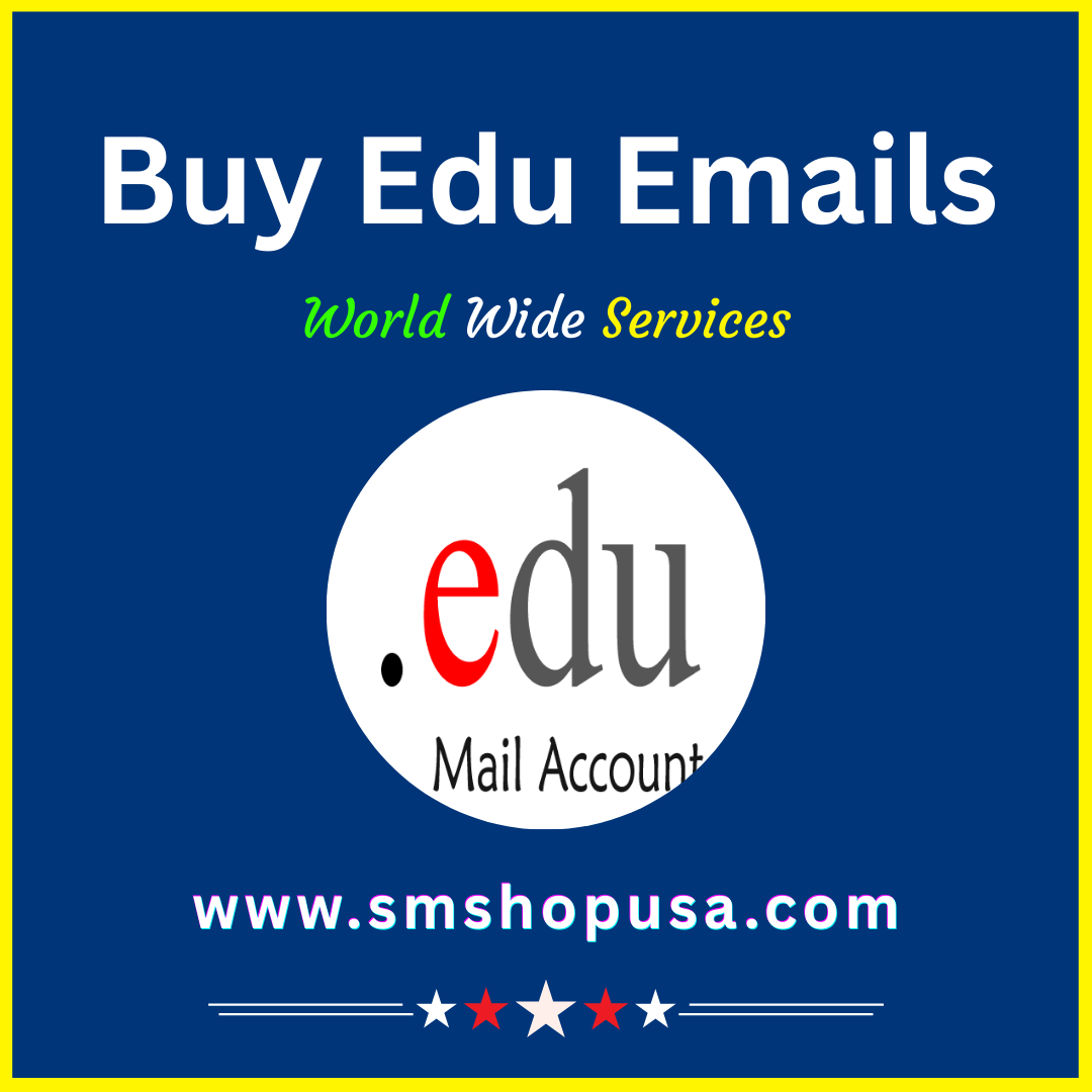Buy Edu Emails - (Gmail and Outlook / Office365 Login