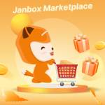 Janbox Marketplace