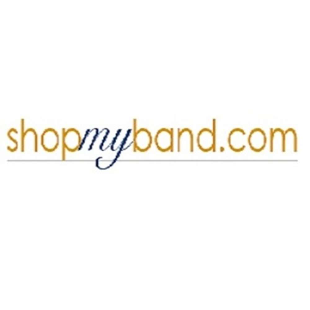 Shop MyBand