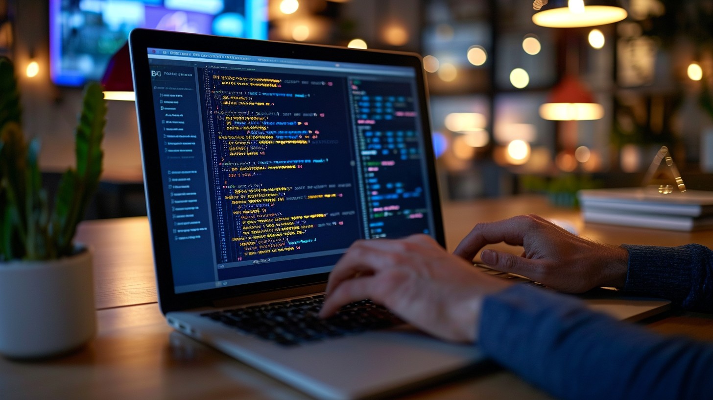 Web Developer In Guwahati - Thinq Proto