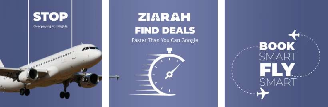 Ziarah ai