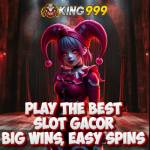 KING 999
