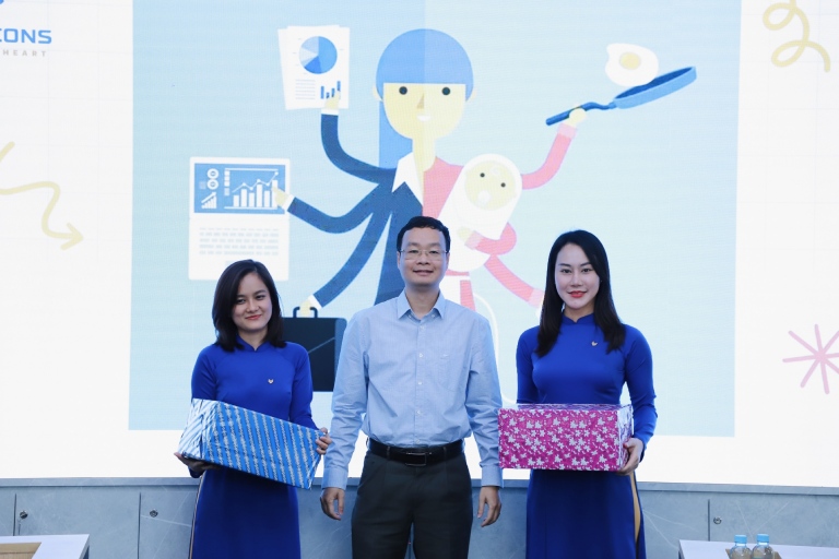 Xu hướng quà tặng doanh nghiệp 2025 - 2026: Cao cấp, Ý nghĩa - Đức Phát Gold