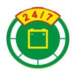 Ắc quy 247