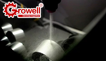 Bắn cát làm sạch sắt thép: Lợi ích và ứng dụng trong cơ khí