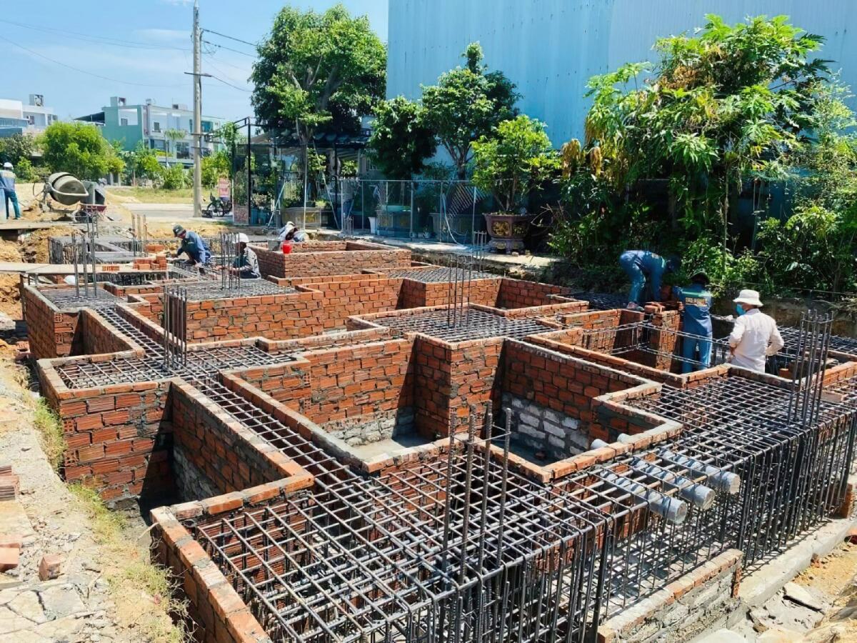 Làm móng nhà 3 tầng: Chọn loại nào tối ưu & dự toán chi phí chi tiết - KCN 365