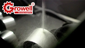 Tìm hiểu vật liệu mài phun cát – Đặc điểm và lợi ích nổi bật