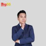 CEO Big88 Phạm Anh Dũng